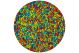 Sugar Hundreds & Thousands: Pride Mix 90g