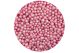 Sugar 4mm Pearls: Glimmer Pink 80g
