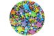 Sprinkletti: Rainbow 100g