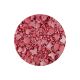 Edible Sprinkletti Deep Pink 100g