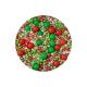 Edible Sprinkletti Merry Berry 100g
