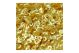 Sequin Sprinkles: Gold 1.8g
