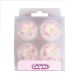 Daisies Sugar Pipings - Pack of 12