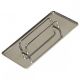 Stainless Steel Sugarpaste Fondant Icing Smoother Tool