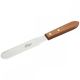 6 Inch Palette Knife Spatula Flat Blade