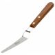 5 Inch Palette Knife Spatula Pointed Cranked Offset Blade