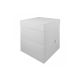 10 Inch Solid Cake Box Height Extension 35cm High