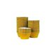 Bulk Pack 375 Gold Foil Professional Muffin Baking Cases