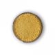 Fractal Colors Mustard Yellow - FunDustic Dust Powder Colour 4g
