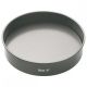 8 Inch 20cm Round Non Stick Loose Base Sandwich Cake Tin
