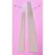 18 Inch Stainless Steel Icing Straight Edge SS2