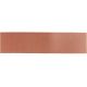 Double Faced Satin Ribbon - Rose Gold 25mm x 20m