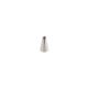 JEM Cutters JEM Decorating Tip #1M - Compatible with Wiltons