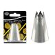 Tube JEM Open Star RP #2M