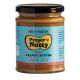 Edible Proper Nutty - Smooth Peanut Butter, 280g