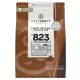 Callebaut Belgian Milk Chocolate Callets 2.5kg – No. 823