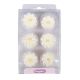 Sugar Daisies - Pack of 12
