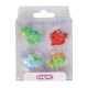 Dinosaurs Sugar Pipings 12 piece