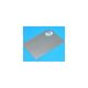 Stainless Steel Metal Plain Side Scraper