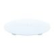 Separator Plate RD - White, 228mm (9