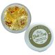 Edible Squires Kitchen Gold Leaf - Pure Flake