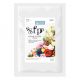 1kg White Sugar Florist Paste - Squires Kitchen