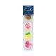 Sugar Decorations - Piping Tropical (10 pieces)