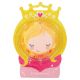 Princess Baking Cases - Pack of 200