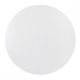 8 Inch - 12mm White Round Pattern Masonite Board by Simply Making