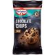 Premium Dark Chocolate Chips - 100g by Dr. Oetker