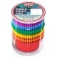 Dr. Oetker Rainbow Cupcake Cases - Pack of 72
