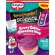 Crazy Color Changing Icing Cupcake Mix by Dr. Oetker