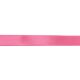 Colour Ribbons 25mm Rose Satin Ribbon