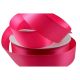 Colour Ribbons 15mm Fuchsia Satin Ribbon