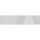 Antique White Cream Ribbon 25mm x 25 Metre Reel