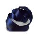 Colour Ribbons 25mm Navy Satin Ribbon
