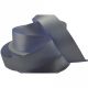 Colour Ribbons 25mm Pale Lilac Satin Ribbon
