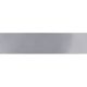 Silver Ribbon 15mm x 25 Metres