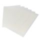 PhotoCakeÂ® - Premium Edible Sheets - Extended Strips - 6 sheets of 3 strips