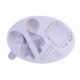 Karen Davies Sleeping Baby & Pillow Silicone Mould