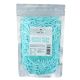 Edible Sprinkles - Blue Rods (22mm, 500g)