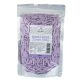 Edible Sprinkles - Purple Rods (22mm, 500g)