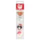 Baked with Love - Christmas Friends Sugar Decorations 12 piece - single