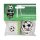 Baked with Love Football Decorative Pic - Pack of 288