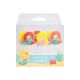 Mermaid Candles - Pack of 6