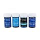 Sugarflair Food Coloring Paste - Blue Multi-Pack (4 x 25g)