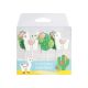 Llama Candles - Pack of 6