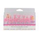 Little Princess Pink Candle