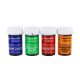 Sugarflair Food Coloring Paste - Spectral Multi-Pack (4 x 25g)