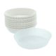 Medium Tart Case - 102mm x 29mm